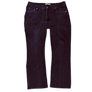 Vintage Riders By Lee Jeans